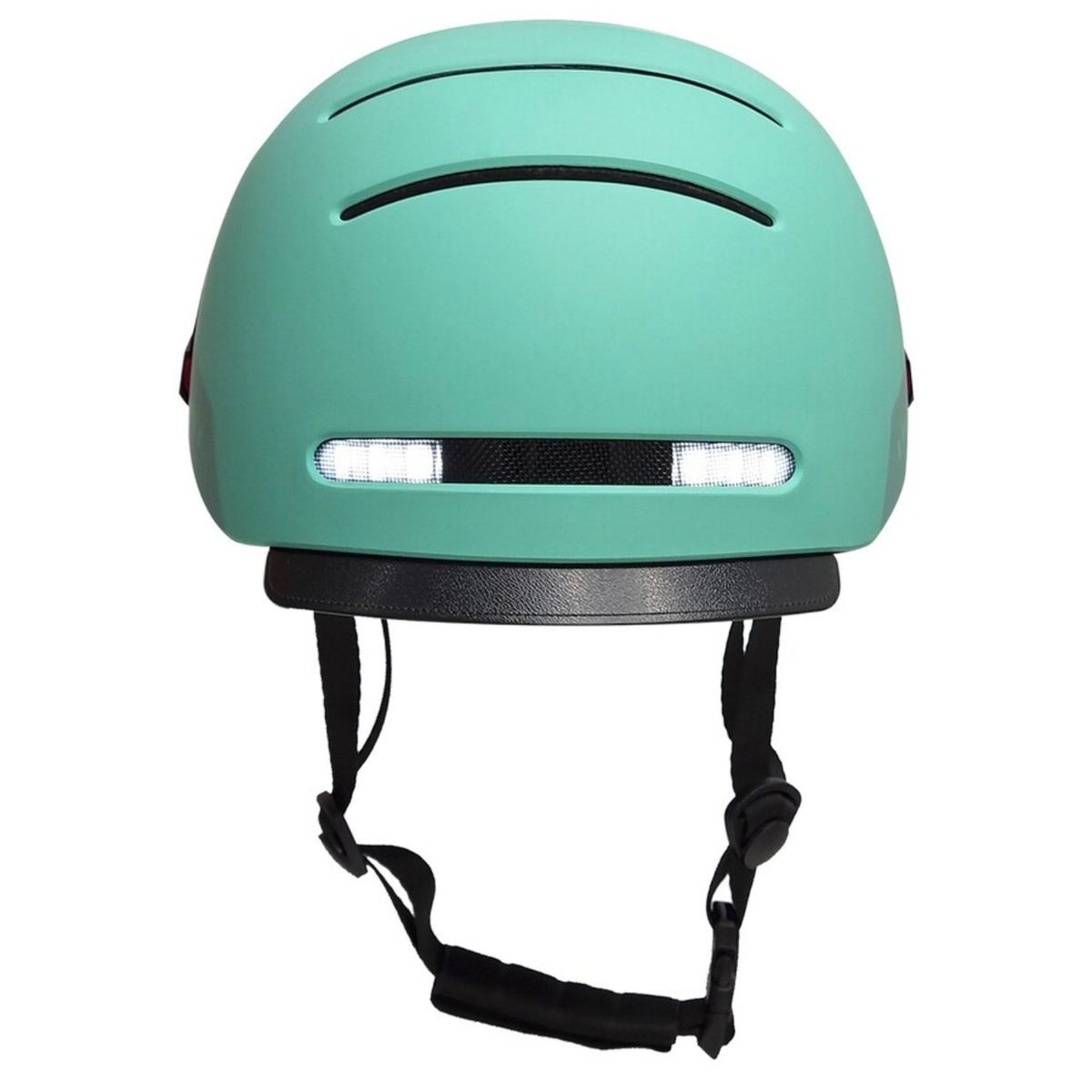 LIVALL - Casco inteligente LED BH51M NEO Talla M Menta