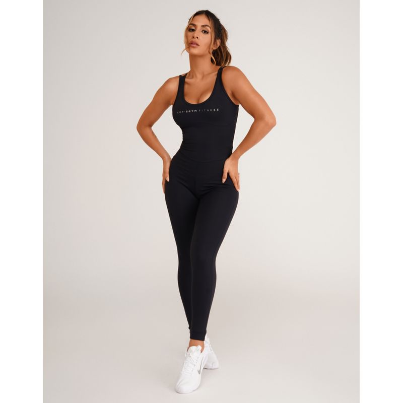 LETSGYM - ENTERITO DEPORTIVO RULES LETSGYM