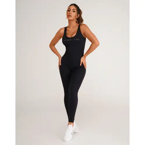 LETSGYM - ENTERITO DEPORTIVO RULES