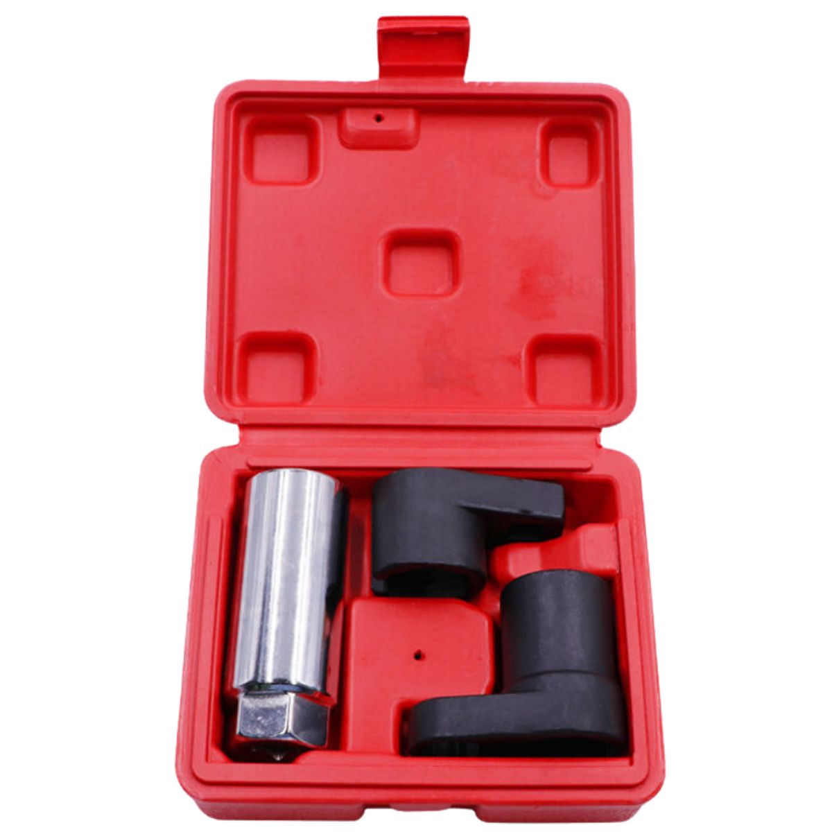 GENERICO - Kit 3 Dados Sensor Oxigeno 3 Pcs 1/2 y 3/8  Pro