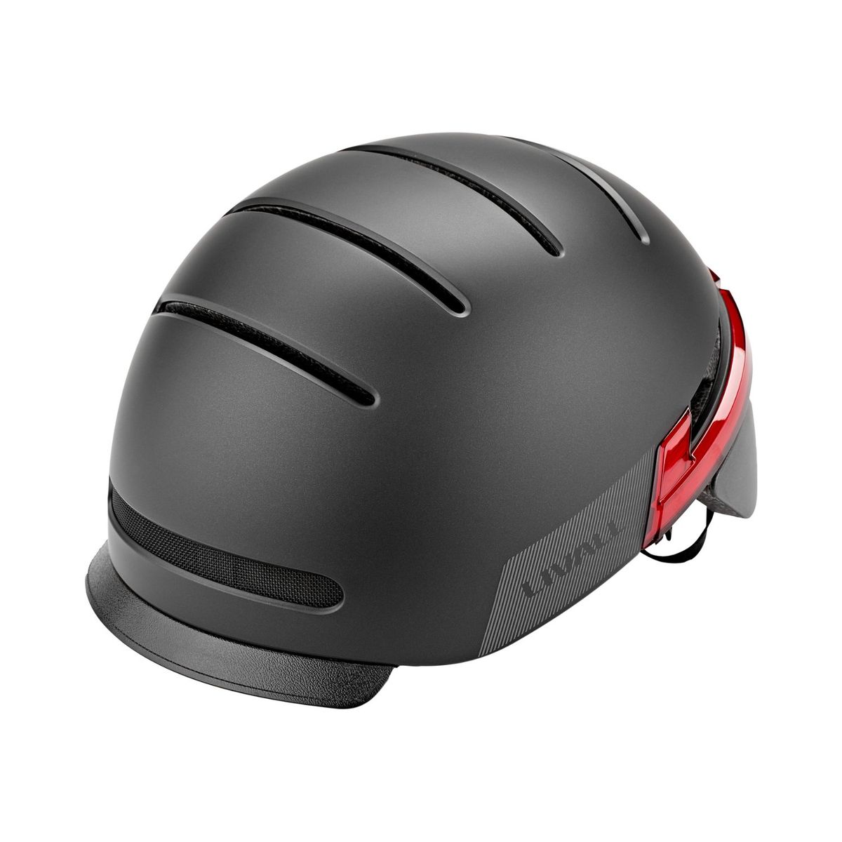LIVALL - Casco inteligente LED BH51M NEO Talla M Negro