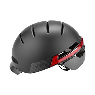 Imagen 2 del producto Casco inteligente LED BH51M NEO Talla M Negro