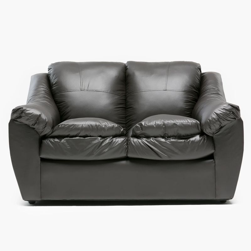 CABSUR - SOFA GALICIA 2CPOS CAFÉ MORO