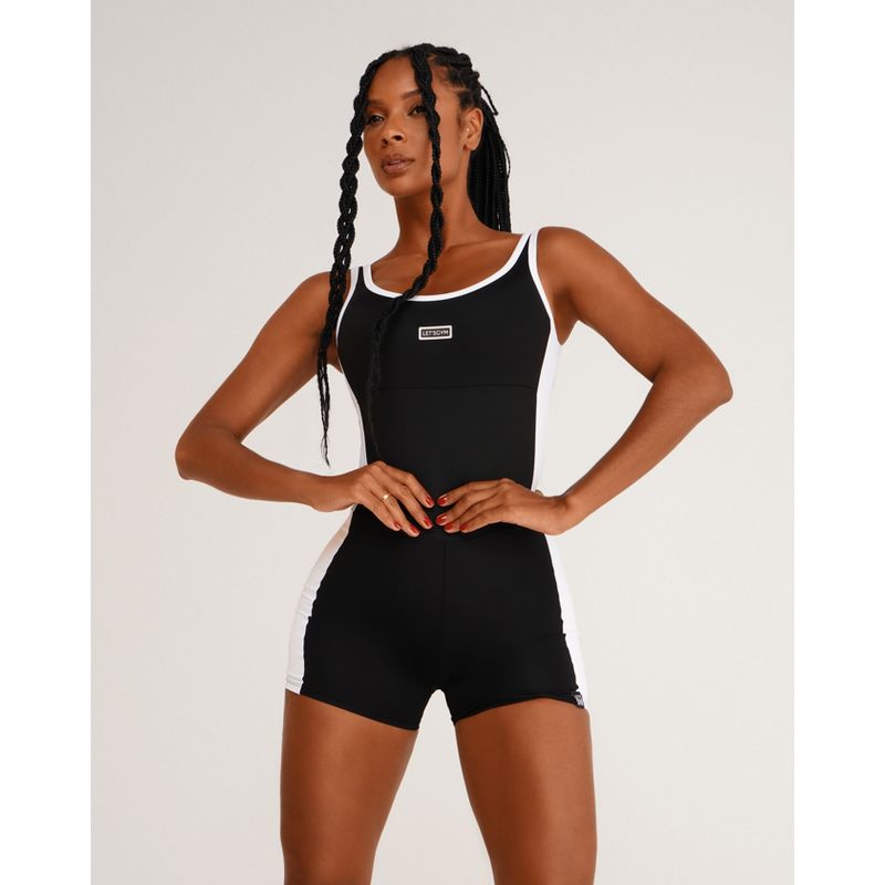 LETSGYM - ENTERITO DEPORTIVO SPICE LETSGYM