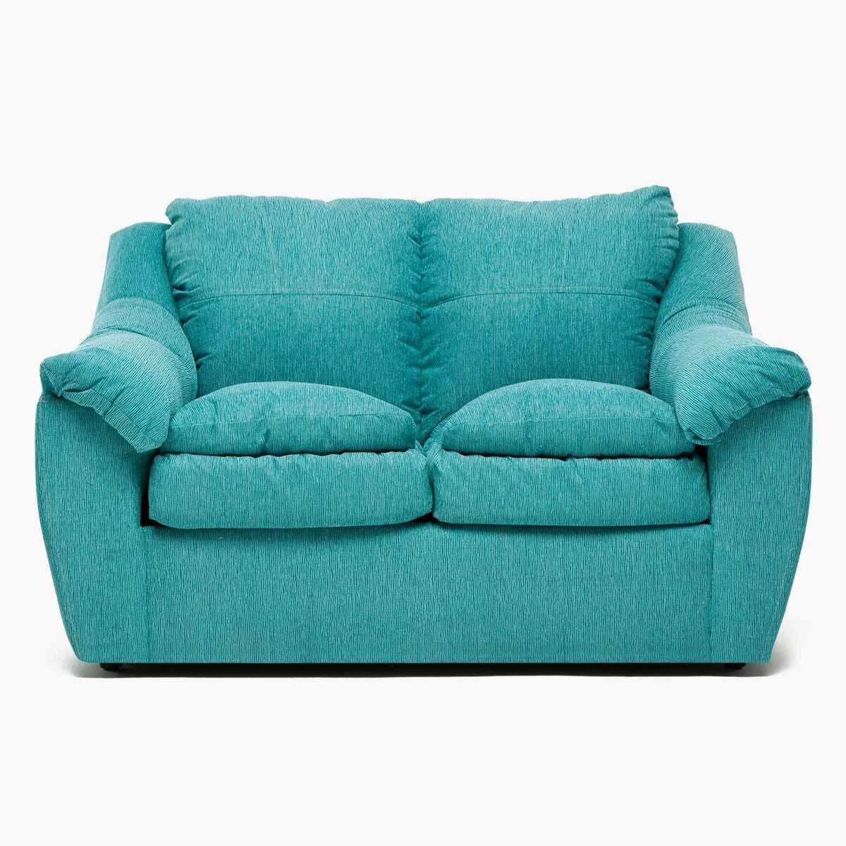 CABSUR - SOFA GALICIA 2CPOS TURQUEZA