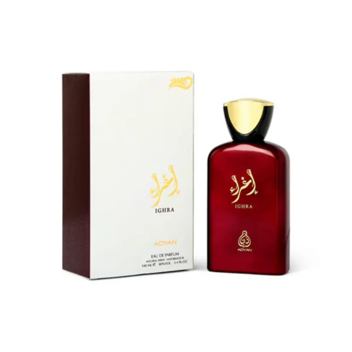 ADYAN - ADYAN IGHRA EDP 100ML