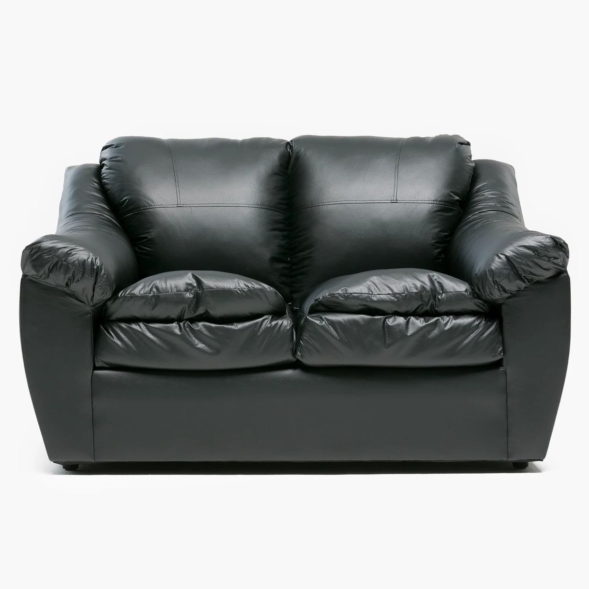 CABSUR - SOFA GALICIA 2CPOS NEGRO