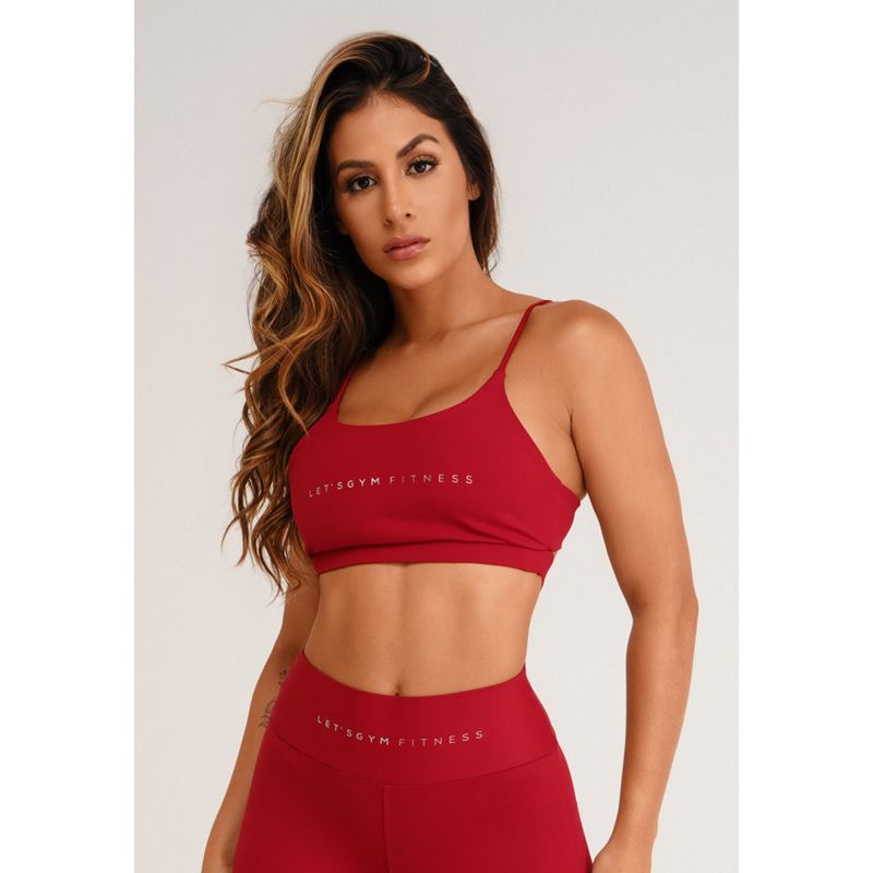 LETSGYM - PETO DEPORTIVO HYPER LETSGYM