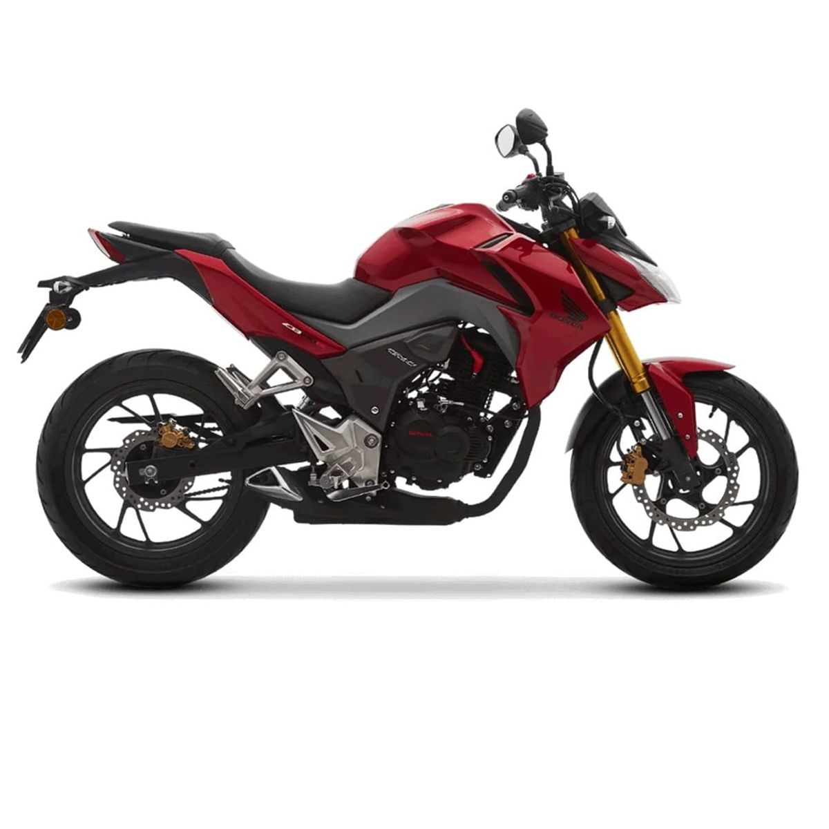 HONDA - Kit de empaquetaduras Honda CB190R