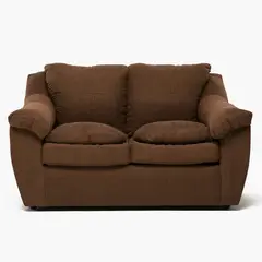 CABSUR - SOFA GALICIA 2CPOS CHOCOLATE