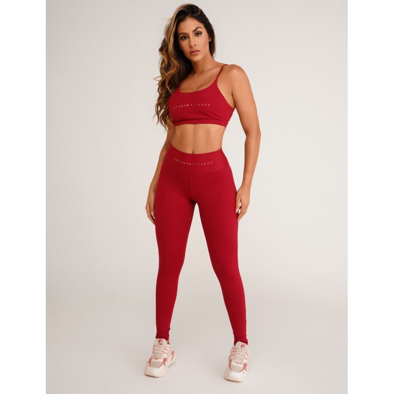 LETSGYM - CALZA DEPORTIVA HYPER LETSGYM
