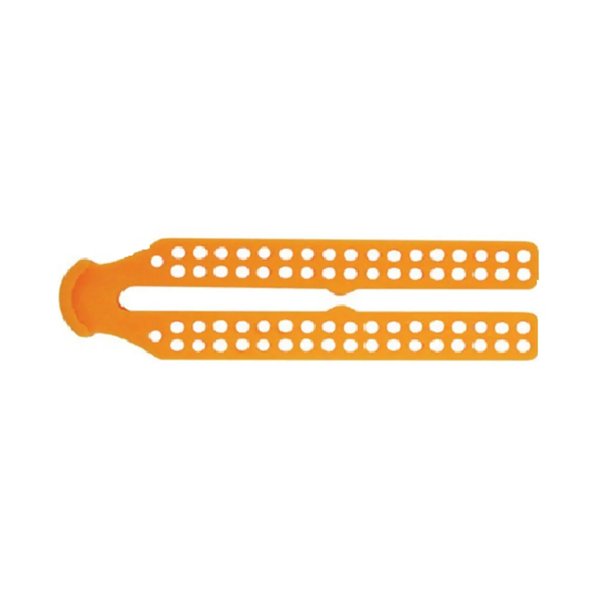 AMERICAN AIR - Aromatizador Uview 590237 Citrus (10 Pack)