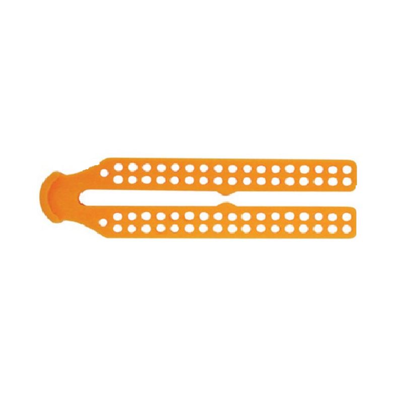 AMERICAN AIR - Aromatizador Uview 590237 Citrus (10 Pack)