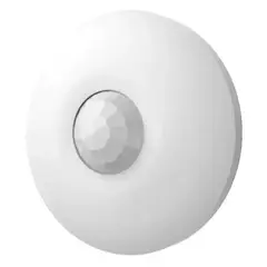 HIKVISION - Detector PIR Wired Interior Techo hasta 12m