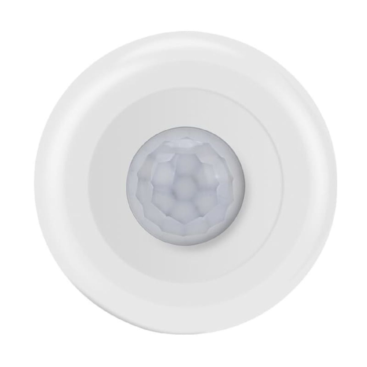 HIKVISION - Detector PIR Hikvision Wired Interior Techo hasta 12m HIKVISION