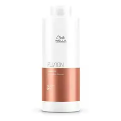 WELLA - Shampoo Fusión Shampoo Reparación Intensa Profesional