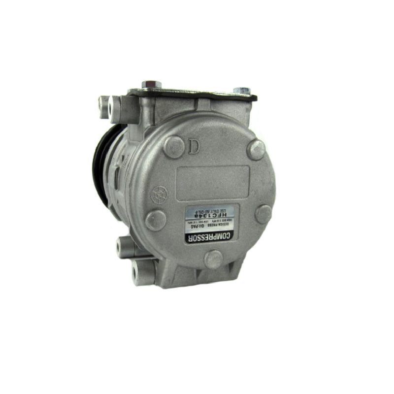 AMERICAN AIR - Compresor de AC 10PA15C 4PK 12V 120MM SPECTRA 04-06 DOOWON