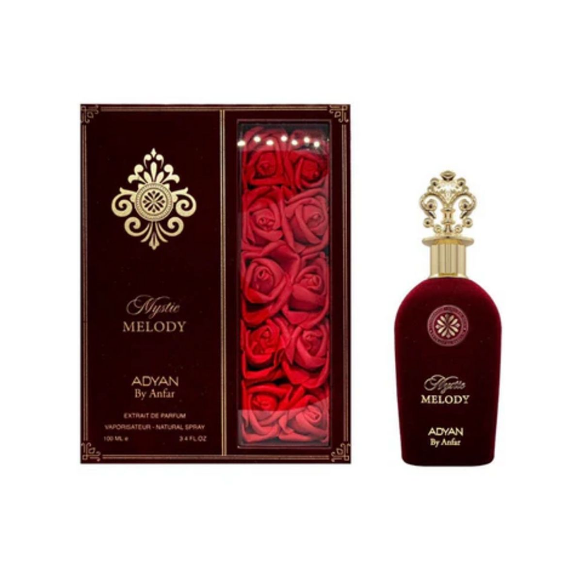 ADYAN - ADYAN MYSTIC MELODY EXTRAIT DE PARFUM 100ML