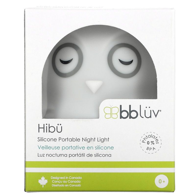 BBLUV - Espantacucos De Silicona Portátil Hibü Bblüv