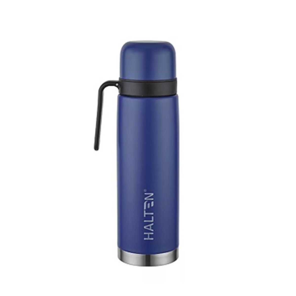 HALTEN - Termo Agua,matero 1.0 Litro Halten Acero Inoxidable