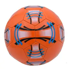 AK SPORT - Balón De Futbol Naranjo