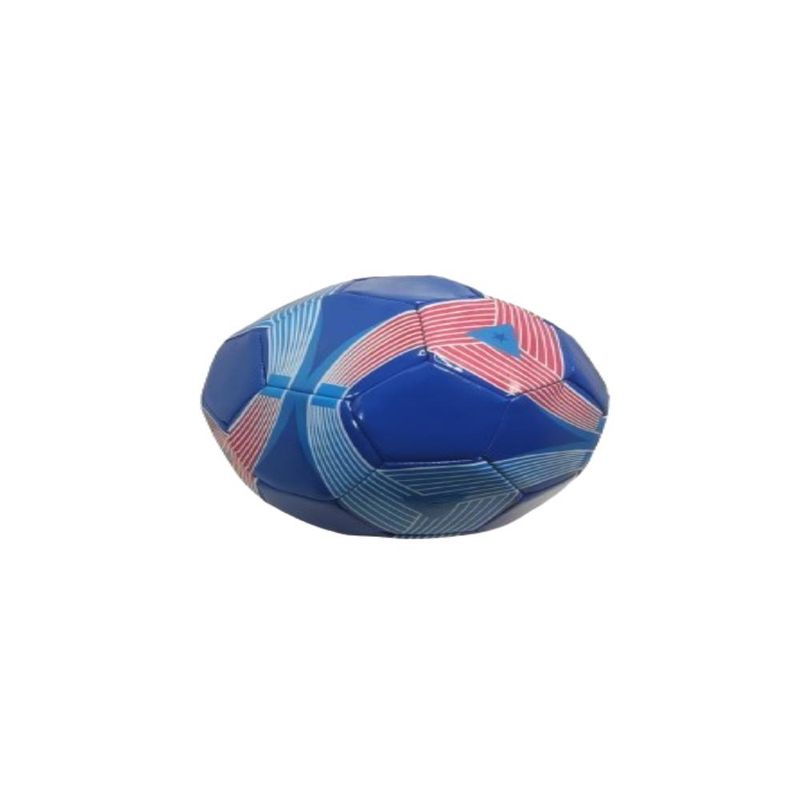 AK SPORT - Balon Futbol Official 5 Celeste