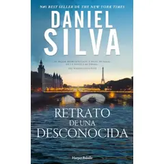 HARPERCOLLINS - Libro Retrato De Una Desconocida