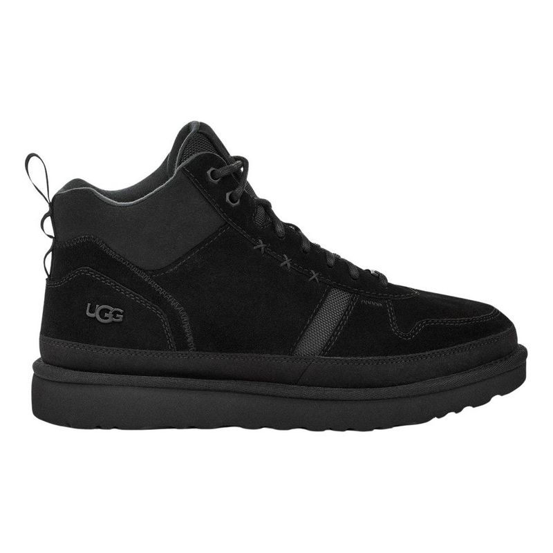 UGG - Zapatilla Highland Hi Heritage Negro UGG