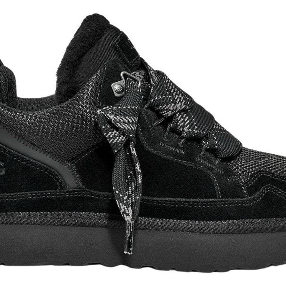 UGG - Zapatilla Lowmel Negro UGG