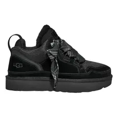 UGG - Zapatilla Lowmel Negro