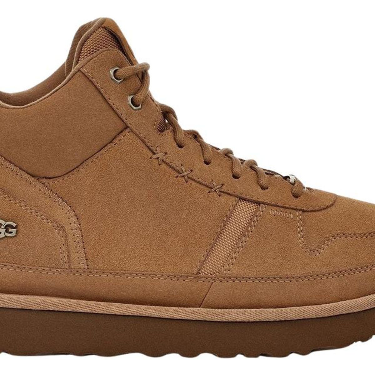 UGG - Zapatilla Highland Hi Heritage Café UGG