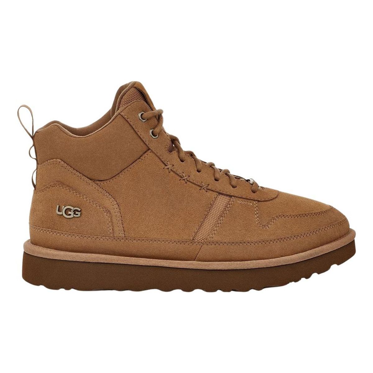 UGG - Zapatilla Highland Hi Heritage Café UGG