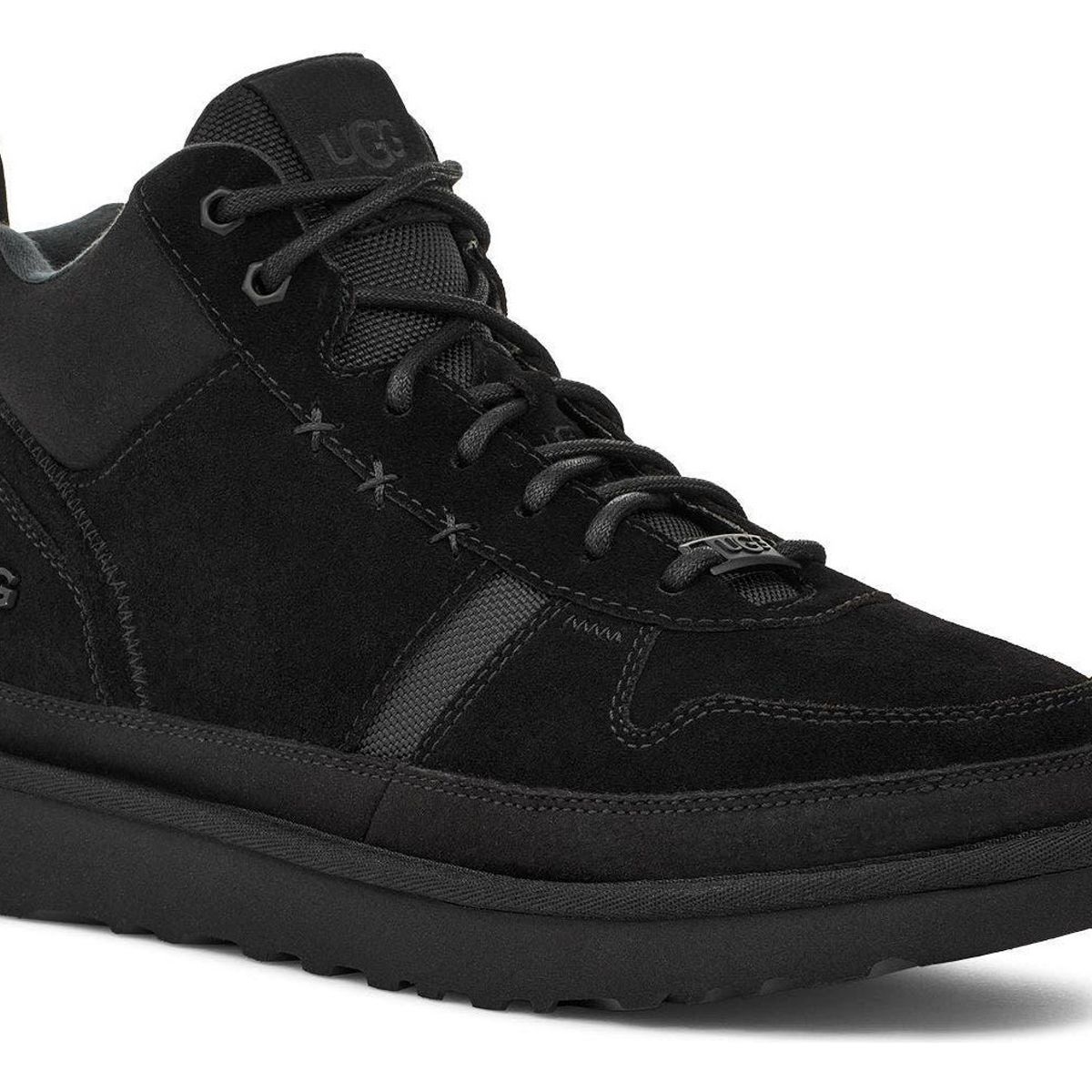 UGG - Zapatilla Highland Hi Heritage Café UGG