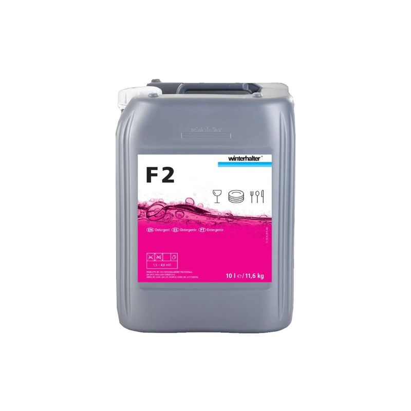 IMAHE - DETERGENTE LIQUIDO F 2 116 KG IMAHE