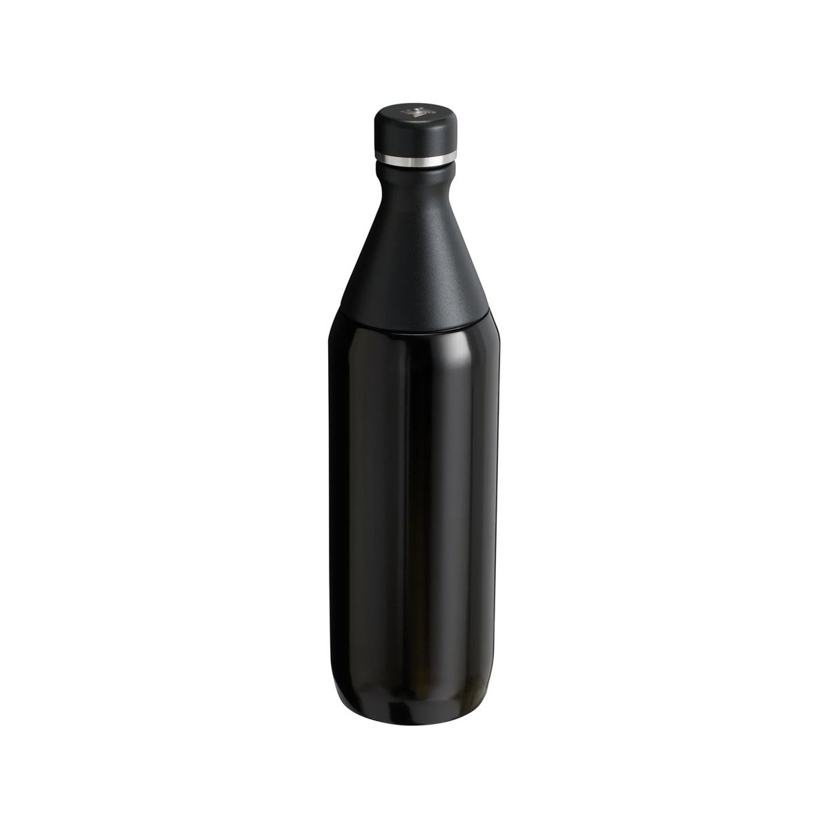 STANLEY - Botella Térmica All Day Slim Black - 591 ml STANLEY