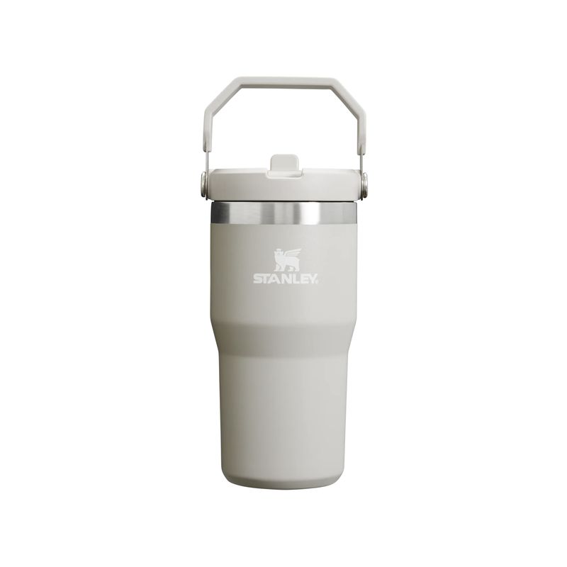 STANLEY - Botella Térmica Stanley Flip Straw Ash - 591 ml STANLEY