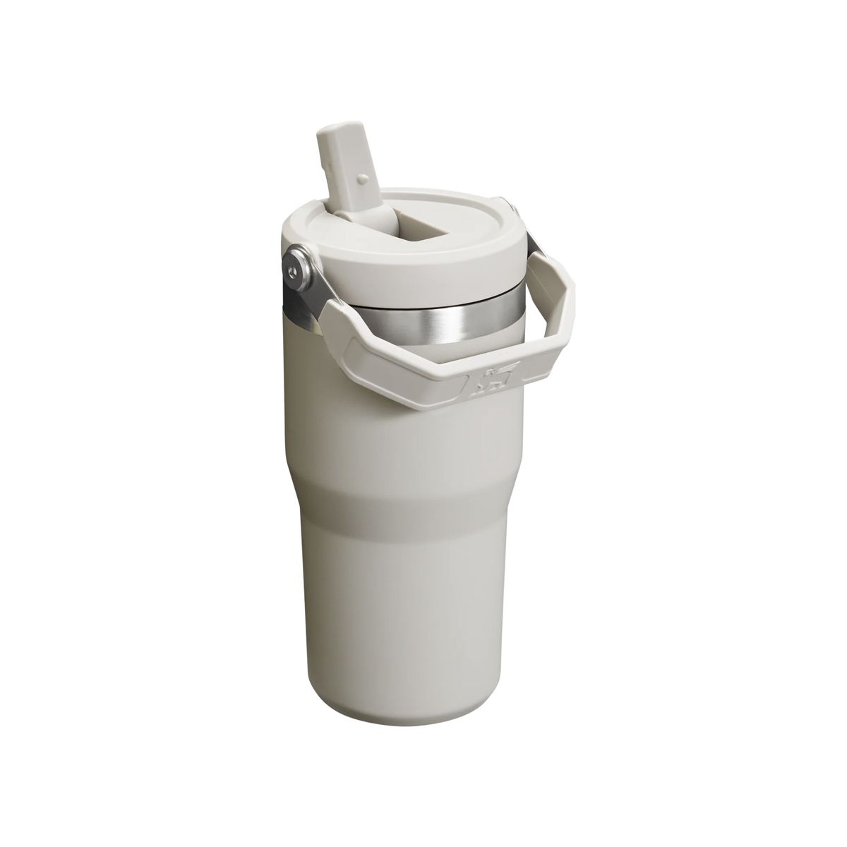 STANLEY - Botella Térmica Stanley Flip Straw Ash - 591 ml STANLEY