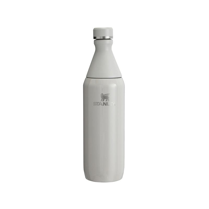 STANLEY - Botella Térmica All Day Slim Ash - 591 ml - Gris