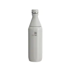 STANLEY - Botella Térmica All Day Slim Ash - 591 ml