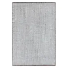 CONSORCIO PERSA - Alfombra Persa Clásica de Lana tonos neutros, Karachi 3.00 x 2.50 mts.