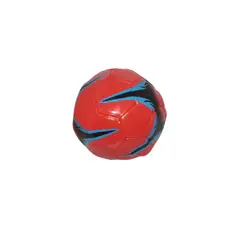 AK SPORT - Balón De Futbol Rojo