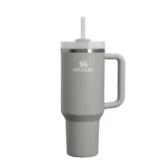 STANLEY - Quencher H2.0 Adventure Ash - 1.18 lt - Gris