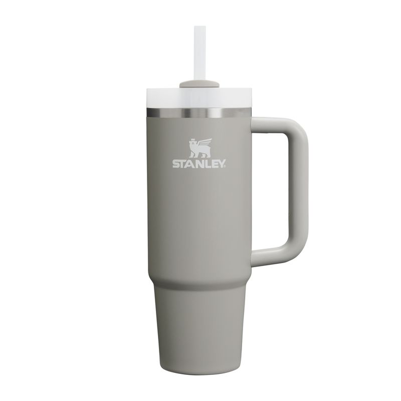 STANLEY - Quencher H2.0 Adventure Ash - 887 ml - Gris