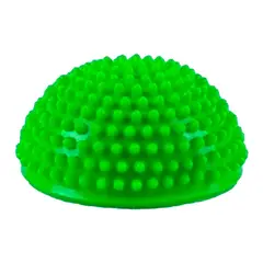 AK SPORT - Bosu Erizo 16cm Mini Par Verde