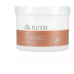 WELLA - Fusion Mascarilla Capilar Intense Repair 500ml