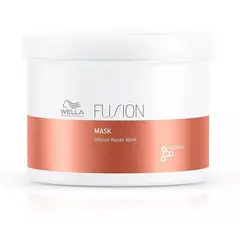 WELLA - Mascarilla De Pelo Fusion 150ml Reparacion Intensiva