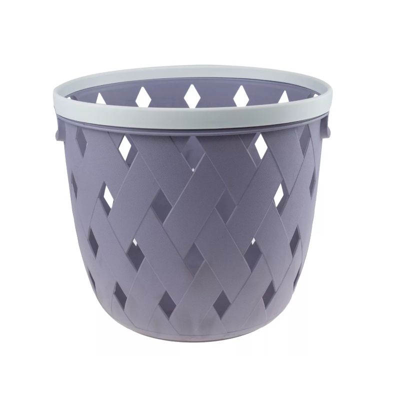 NO LOGO - Cesto Rubeus M Varios Color Morado