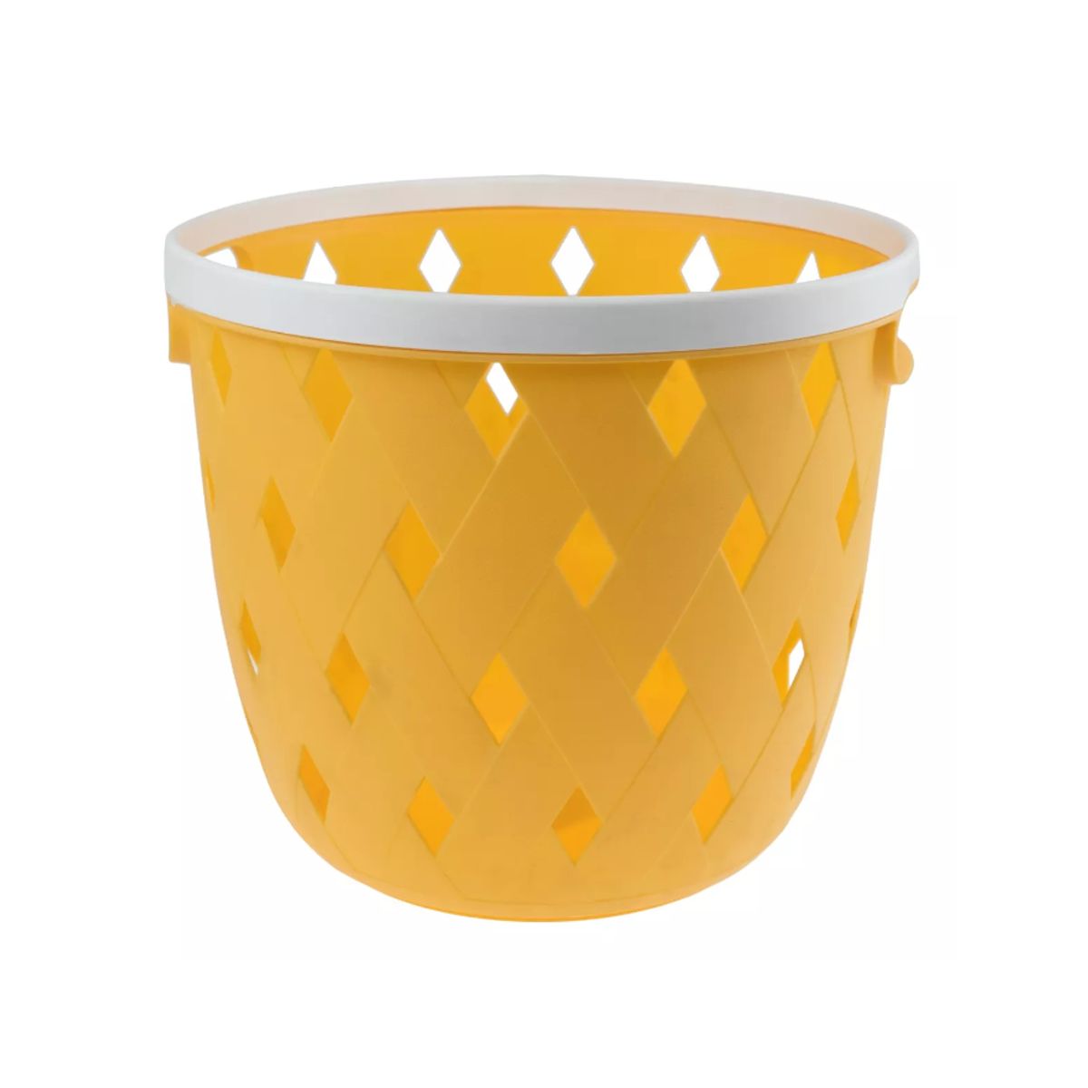 NO LOGO - Cesto Rubeus M Varios Color Amarillo