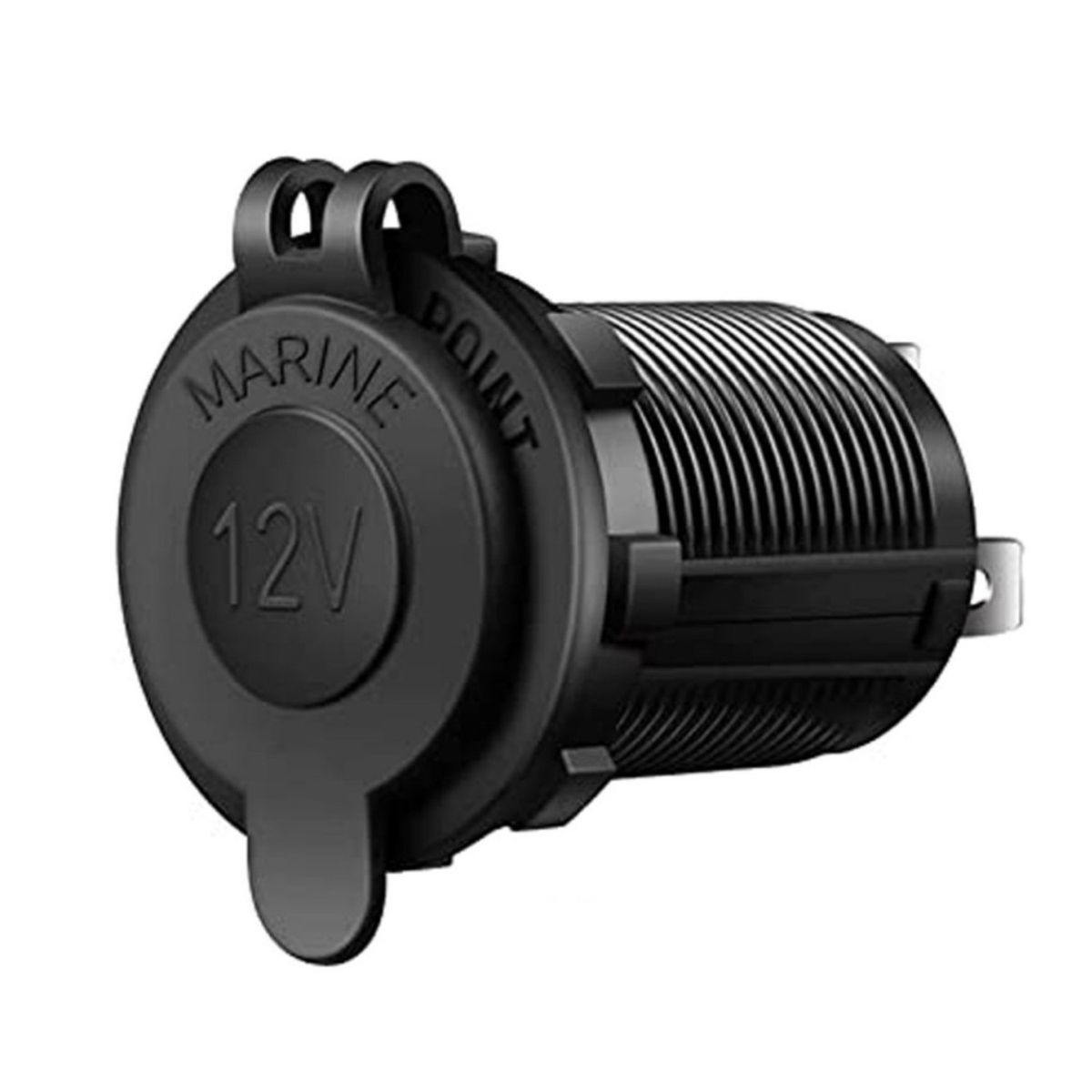 GENERICO - Enchufe Para Encendedor 12V Universal - SC