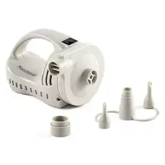 NATUREHIKE - Mini Bomba De Aire Y Extractor De Aire Recargable